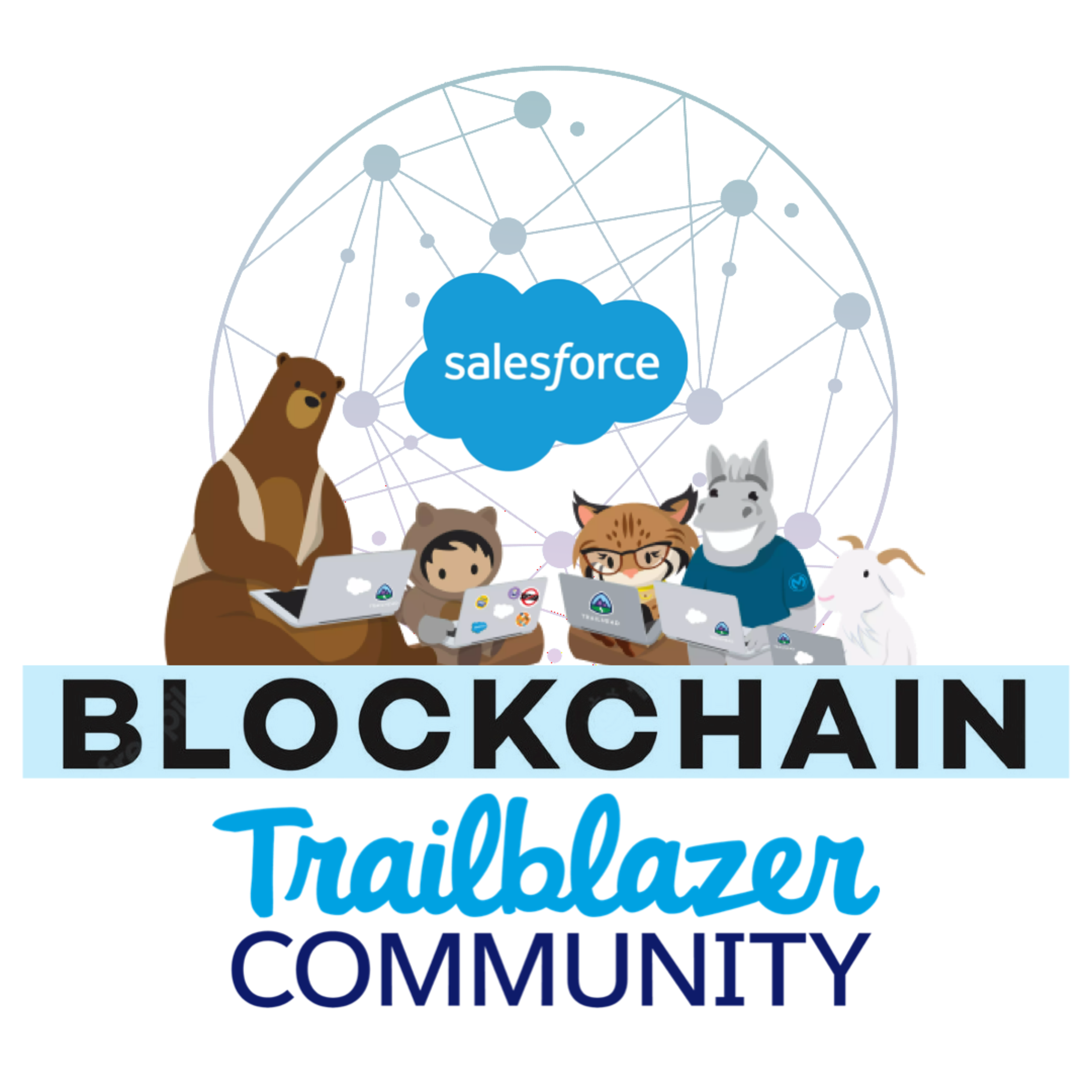 See Rise of the Metaverse at Trailblazer Community Salesforce